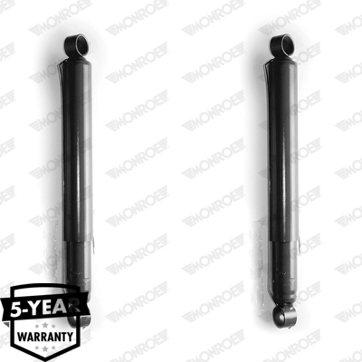 MONROE D7703 9