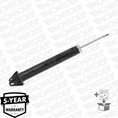 Amortisseur MONROE D8081