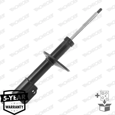 Amortisseur MONROE 11257