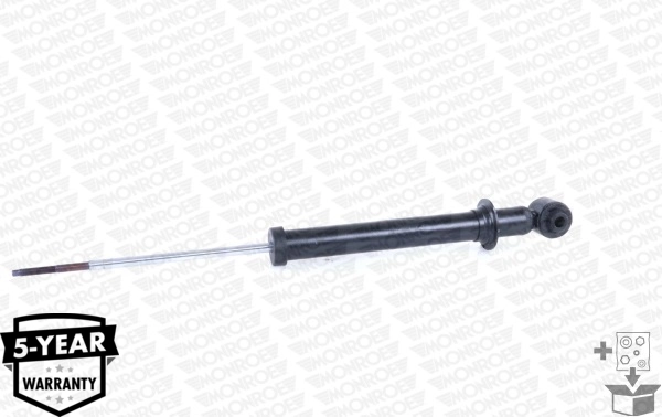 MONROE 23876 — Амортизатор газомасляний