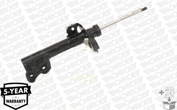 Amortisseur MONROE G8114