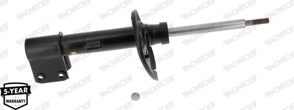 MONROE G8383 — Амортизатор підвіски CITROEN, DS, PEUGEOT передн. прав.газ. (вир-во Monroe)