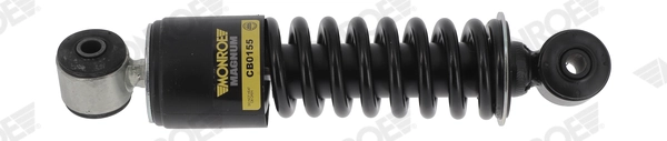 Amortisseur, suspension de la cabine MONROE CB0155