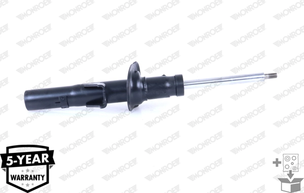 Amortisseur MONROE G8324