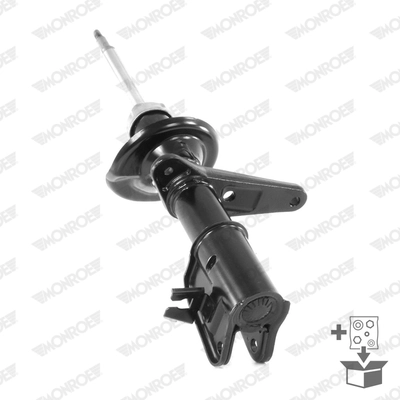 Amortisseur MONROE D0401R