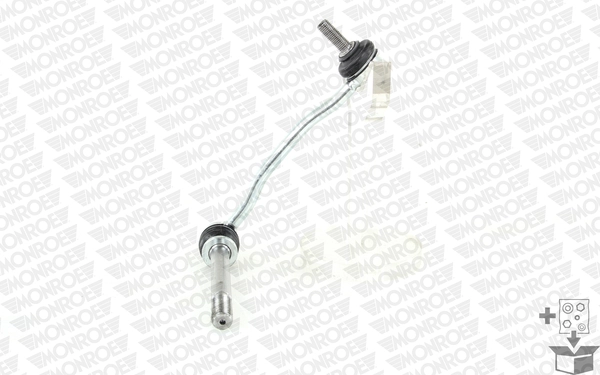 Entretoise/tige, stabilisateur MONROE L28611