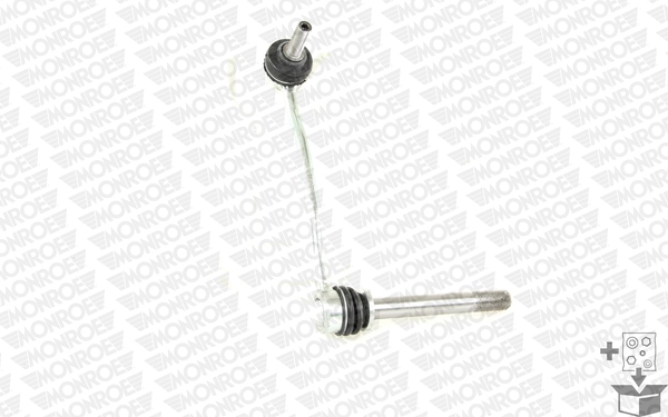 Entretoise/tige, stabilisateur MONROE L28611