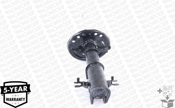 Amortisseur MONROE G8186
