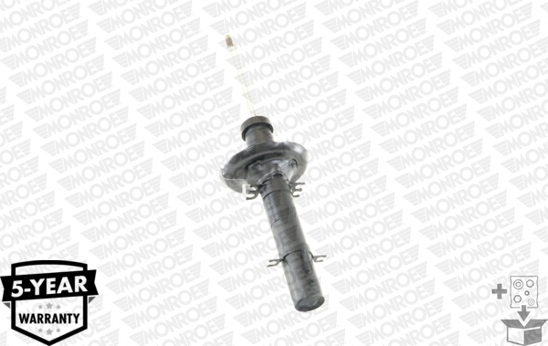 Amortisseur MONROE 16731