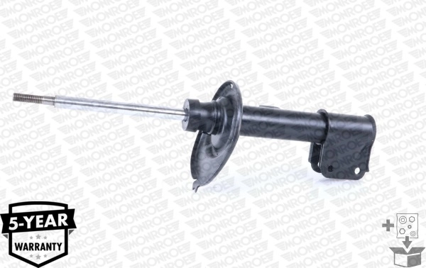 MONROE G7323 — Амортизатор газомасляний