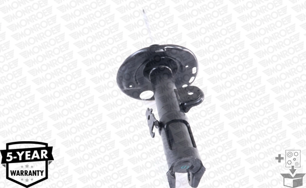Amortisseur MONROE G8118