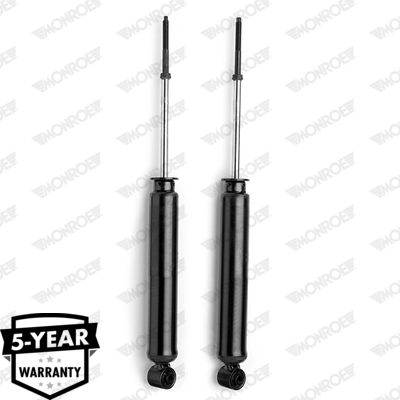 Amortisseur MONROE D9004A