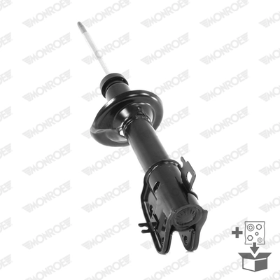 Amortisseur MONROE D0006L