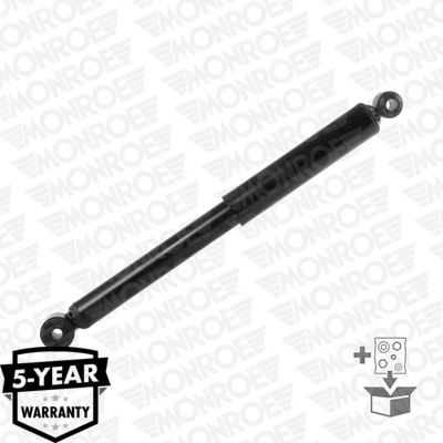 MONROE D7017 8