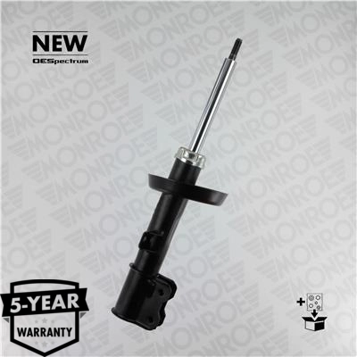 Amortisseur MONROE 742158SP