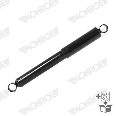 Amortisseur MONROE D8467S