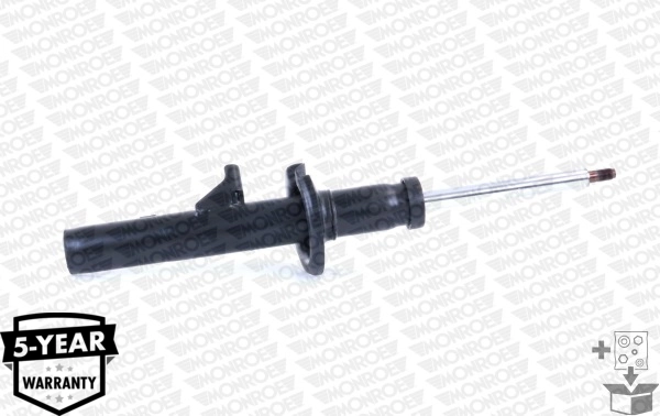 Amortisseur MONROE G8316