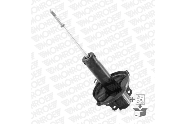 Amortisseur MONROE D7007R