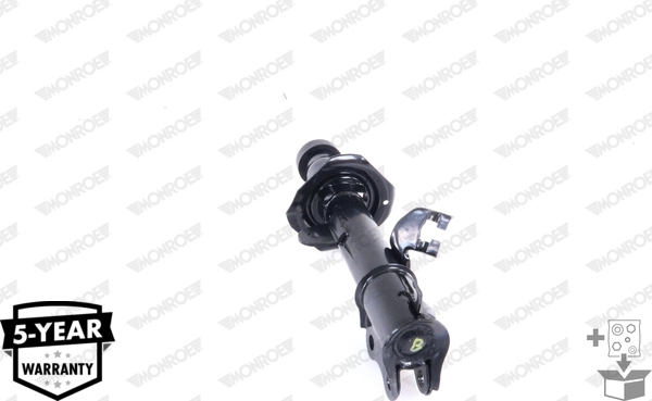 Amortisseur MONROE G7028