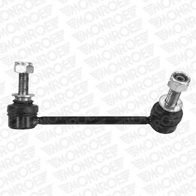 Entretoise/tige, stabilisateur MONROE L17619