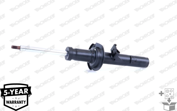 Amortisseur MONROE G8316