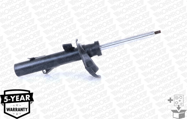 Amortisseur MONROE G8801