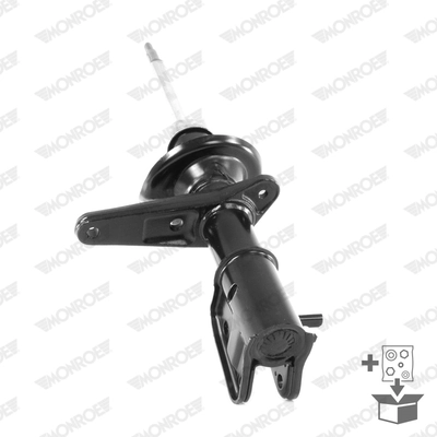 Amortisseur MONROE D0402L