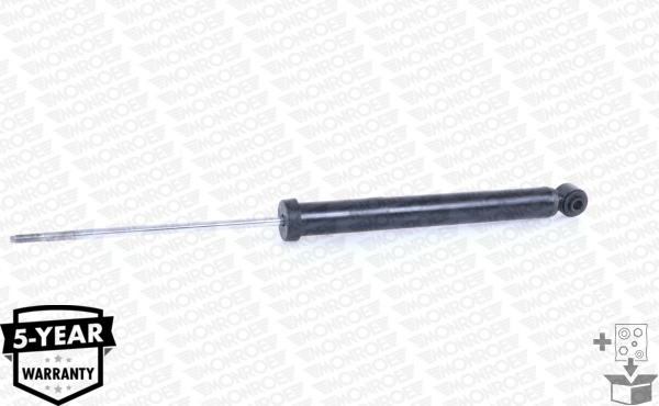 MONROE G1235