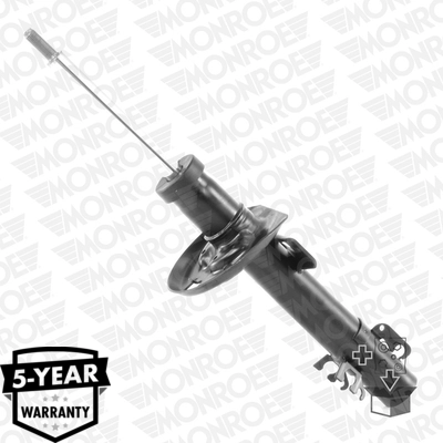 Amortisseur MONROE 742044SP
