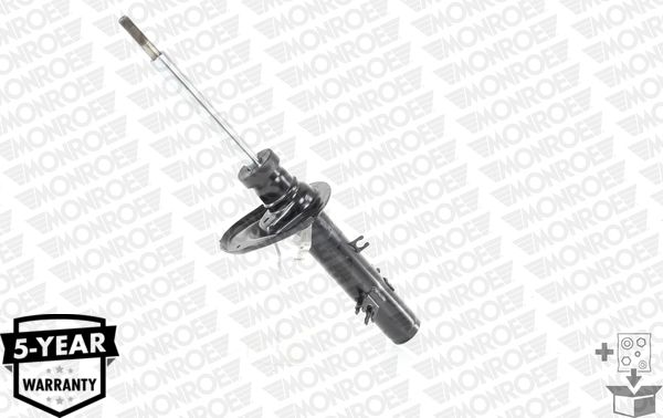 Amortisseur MONROE G8224