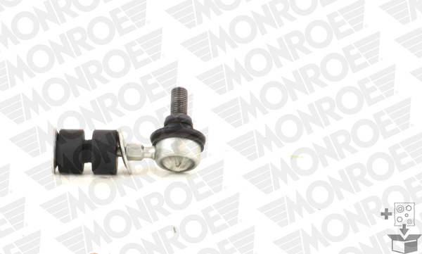 Entretoise/tige, stabilisateur MONROE L24604