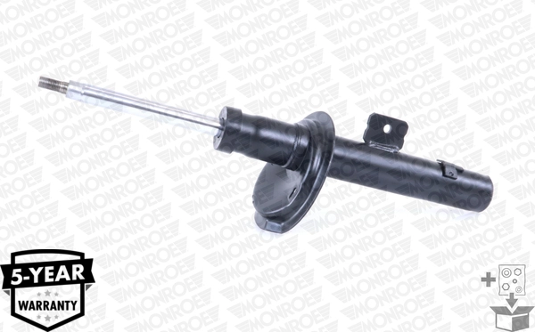 Amortisseur MONROE G16422