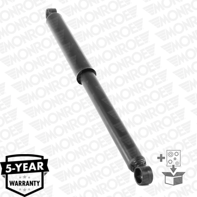 MONROE D7703 5