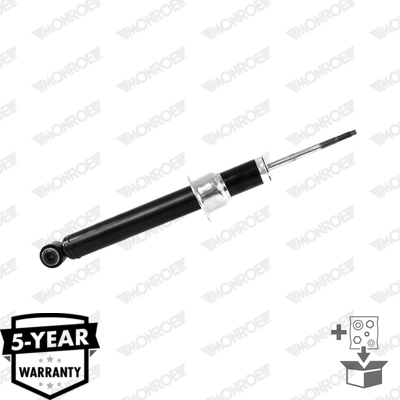 Amortisseur MONROE 376076SP