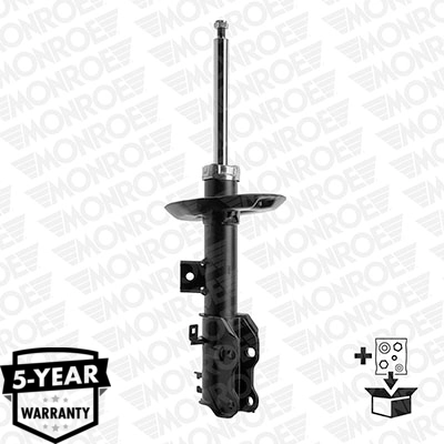 MONROE V4516