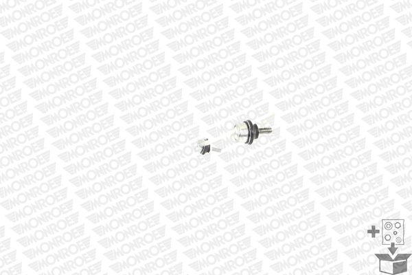 Entretoise/tige, stabilisateur MONROE L28616