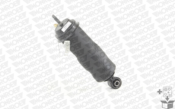 Amortisseur, suspension de la cabine MONROE CB0214