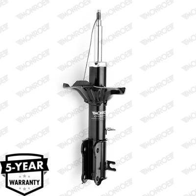 Amortisseur MONROE G8401