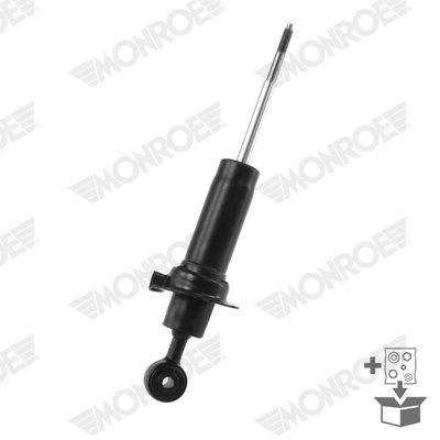 Amortisseur MONROE D8070S