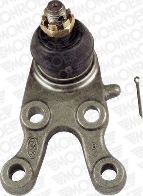 Rotule de suspension MONROE L42507