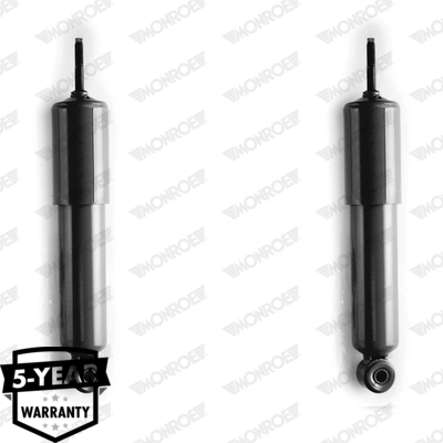 Amortisseur MONROE D4486