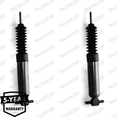 MONROE D8468 2