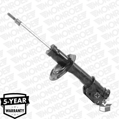 Amortisseur MONROE 16417