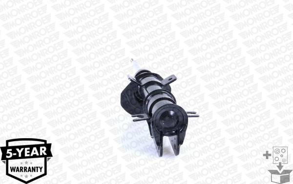 Amortisseur MONROE 16455