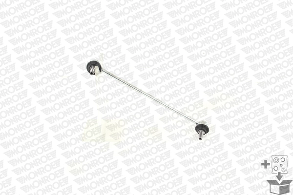 Entretoise/tige, stabilisateur MONROE L28616