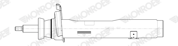 MONROE G8641