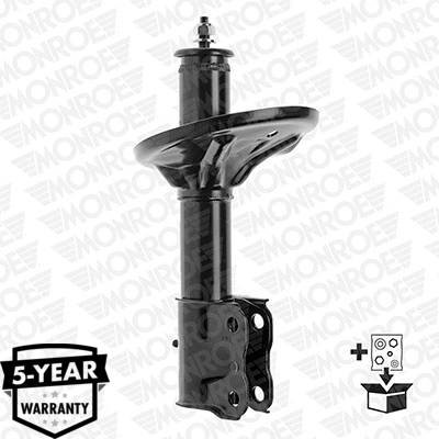 Amortisseur MONROE 72142ST