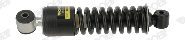 Amortisseur, suspension de la cabine MONROE CB0163