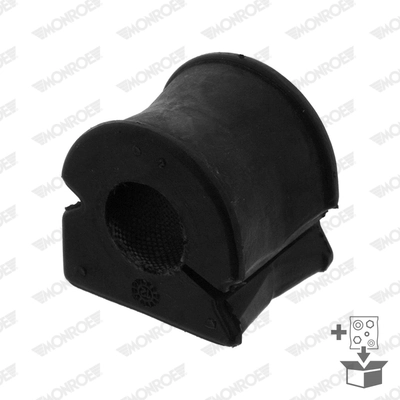 Coussinet de palier, stabilisateur MONROE L15L00