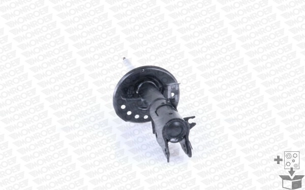Amortisseur MONROE D0024L